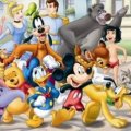 Miniatura de Cabalgata De Personajes Disney