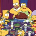Miniatura de Comida Familia Simpson