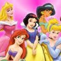 Miniatura de Las Princesas Disney
