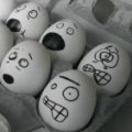 Miniatura de Los Huevos Tienen Miedo