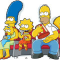 Miniatura de Los Simpson En El Cine