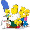 Miniatura de Padre De Familia En Springfield