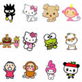 Miniatura de Personas Hello Kitty