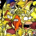 Miniatura de Simpsons Del Zodiaco