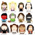Miniatura de Tipos De Amigos South Park