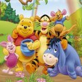 Miniatura de Winnie The Pooh Y Sus Amigos