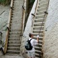 Miniatura de La Escalera Más Empinada Del Mundo