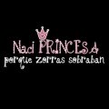 Miniatura de Naci Princesa Sobran Zorras