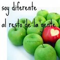 Miniatura de Soy Diferente Al Resto De La Gente