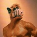 Miniatura de Alf Gay
