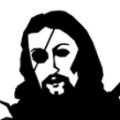 Miniatura de Ciber Pirate Ninja Jesus