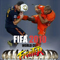 Miniatura de Fifa 2010 World Cup Fighter
