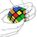 Miniatura de Instrucciones Del Cubo De Rubik